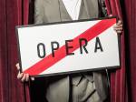Klicperovo divadlo se chystá na další premiéru – o italské opeře a Turkovi