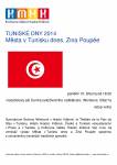 Tuniské dny 2014