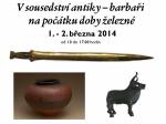 Zveme: zabijačkové hody, vesnický bál jako z filmu a barbaři v archeoparku