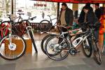 Zveme: Cestování na kole i pro seniory představí veletrh v Aldisu