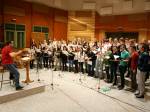 Chlapecký sbor z Hradce Králové natočil další CD, zve také na koncert plný spirituálů a gospelů