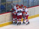 Play-off hokejové extraligy poprvé zavítá na zimní stadion do Hradce Králové