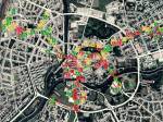 Bezbariérovou mapu Hradce mohou aktualizovat i obyvatelé města