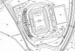 Opět se podepisuje petice proti stavbě fotbalového stadionu s obchodním centrem