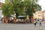 "Upeč buchtu a přines si židli," začíná akce Zaber Hradec!