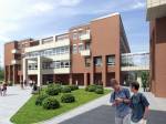 Kampus hradecké univerzity se rozroste o novou budovu