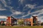 Kampus hradecké univerzity se rozroste o novou budovu