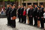 Kraj udělí dvacet záslužných medailí hasičům, záchranářům a policistům