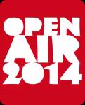 Open Air Program 2014 | divadelní festival v ulicích