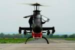 V červnu do Hradce opět zamíří celoevropská výstava vrtulníků