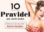 10 pravidel jak sbalit holku