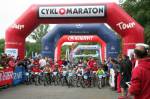 Cyklomaraton Hradec Králové