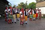 Folklórní festival Pardubice - Hradec Králové