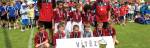 Mezinárodní fotbalový turnaj mladších přípravek – Jako Cup