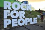 Rock for People prolomí bariéry, na festival vyrazí letos senioři i vozíčkáři
