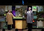 Zveme: Bio Central promítne přímý přenos z londýnské show Monty Python