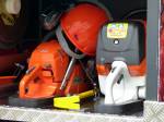 Dobrovolní hasiči z Plácků a ze Svinar dostanou nové vozy