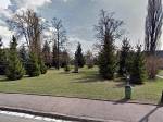 Park v Plotištích se bude jmenovat po mistru Husovi