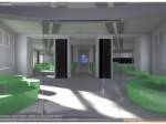 Na Eliščině nábřeží vznikne příští rok infocentrum za 42 milionů