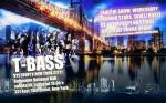 Taneční skupina T-BASS slaví historický úspěch, vystupuje v New Yorku