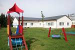 Školka v Úprkově ulici je hotová, přivítá přes 50 dětí