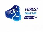 La Sportiva Forest Night Run