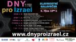 Dny pro Izrael - 18. ročník