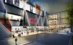 Obchodní centrum Aupark začne HB Reavis stavět v říjnu