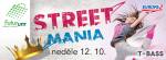 Streetmania 2014