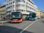 Dopravní podnik v Hradci testuje další elektrobus