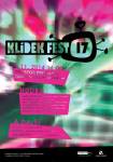 17. ročník multižánrového festivalu Klídek Fest