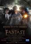 Koncert filmové hudby - Fantasy večer