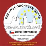 Dechový orchestr města Hradce Králové