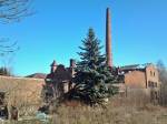 Revitalizace koželužny přinese Kuklenám park i sociální byty