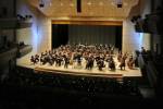 Závěrečný koncert dirigentských kurzů