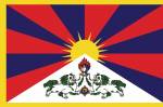 Tibetská vlajka zavlaje letos i nad královéhradeckým magistrátem