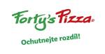 Forty´s pizza