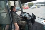 Hradecké ulice brázdí nový elektrobus, zatím na zkoušku
