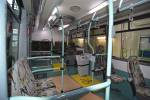 Hradecké ulice brázdí nový elektrobus, zatím na zkoušku