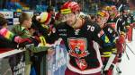 Hradečtí hokejisté rozstříleli Olomouc