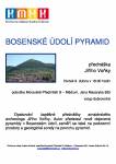 Bosenské údolí pyramid
