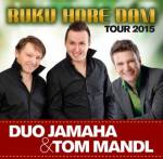 Duo Jamaha + Tom Mandl