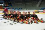 Hokejoví dorostenci obhájili extraligový titul