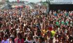 Do Hradce se sjíždějí hudební fanoušci, začíná festival Rock for People