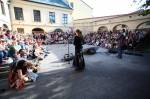 Hradec čeká 10 dní nabitých divadlem, hudbou a folklorem
