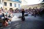 Hradec čeká 10 dní nabitých divadlem, hudbou a folklorem