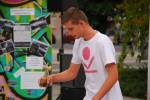 Devátý ročník Graffiti Street Jam opět zaplní na Ulrichovo náměstí
