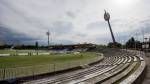 Město vypíše tendr na projektanta fotbalového stadionu, aktivisté protestují