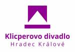 Klicperovo divadlo má nové logo, chystá také spoustu novinek