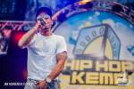 Hip Hop Kemp nabídne světové hvězdy a 96 hodin živé hudby